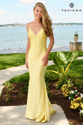 Faviana Style Number 11611 - 9