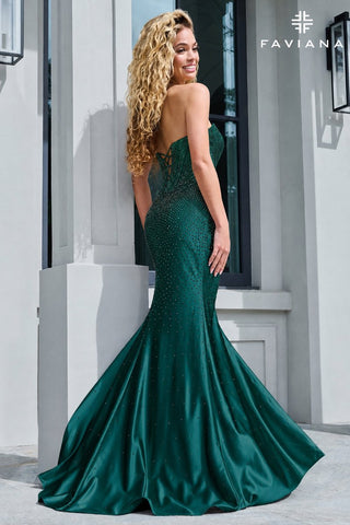 Faviana Style Number 11613 - 4