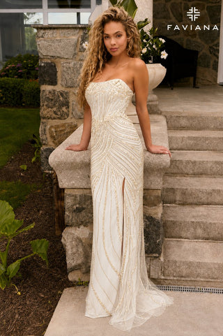 Faviana Style Number 11615 - 3