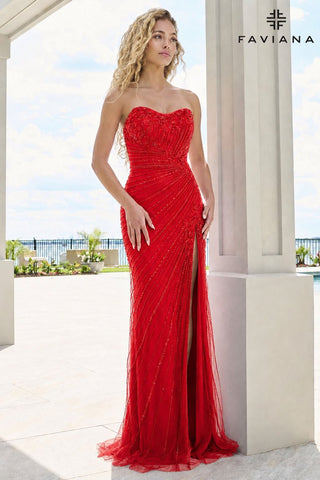 Faviana Style Number 11616 - 4