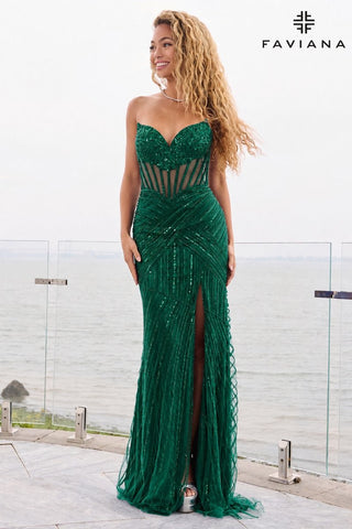 Faviana Style Number 11618 - 3