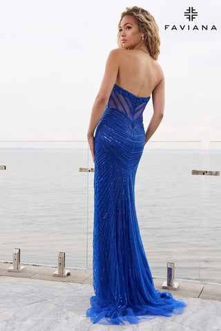 Faviana Style Number 11618 - 8