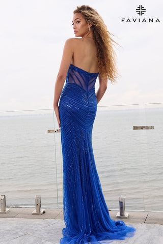 Faviana Style Number 11618 - 2