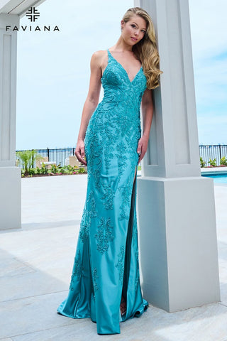 Faviana Style Number 11623 - 5