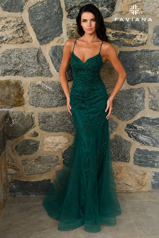 Faviana Style Number 11624 - 3