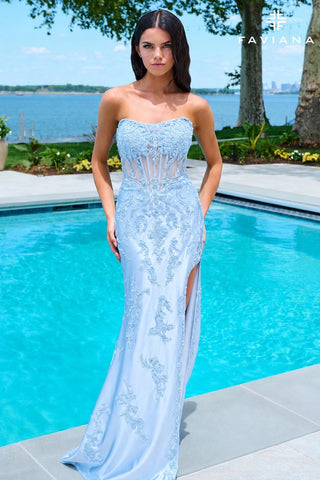Faviana Style Number 11625 - 4