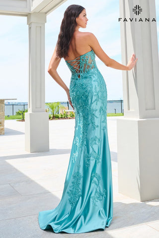 Faviana Style Number 11625 - 2