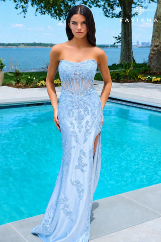 Faviana Style Number 11625 - 6