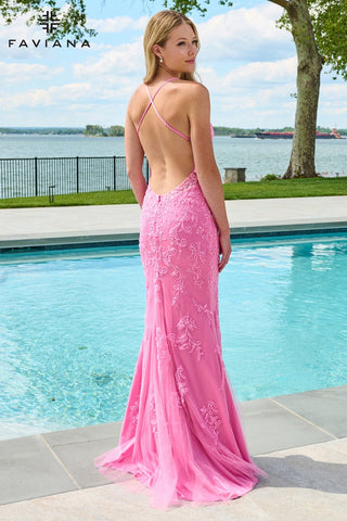 Faviana Style Number 11626 - 2