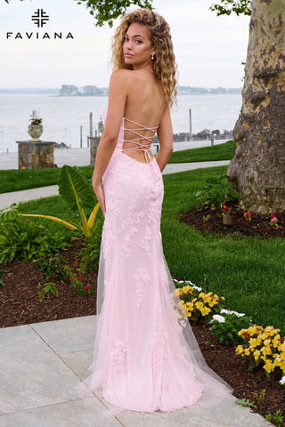 Faviana Style Number 11627 - 3