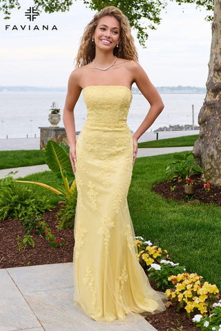 Faviana Style Number 11627 - 6