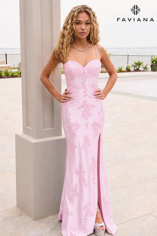 Faviana Style Number 11628 - 3