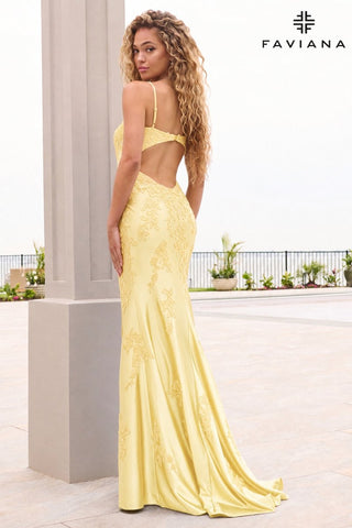 Faviana Style Number 11628 - 4