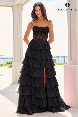 Faviana Style Number 11629 - 6