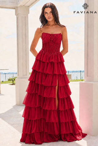 Faviana Style Number 11629 - 3
