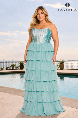 Faviana Style Number 11631 - 7