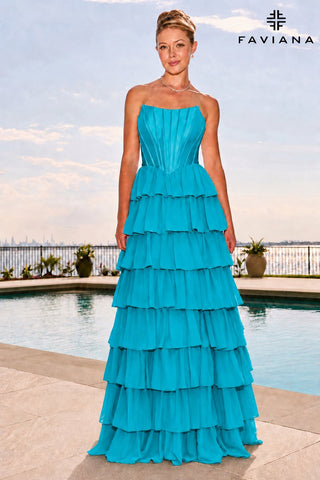Faviana Style Number 11631 - 5