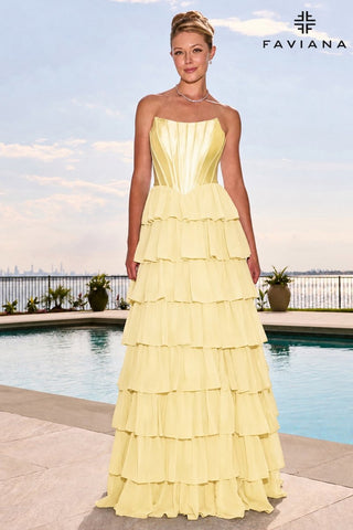 Faviana Style Number 11631 - 3