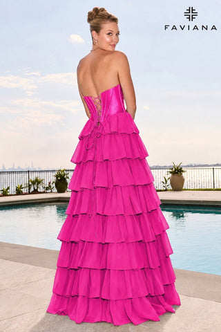 Faviana Style Number 11631 - 6
