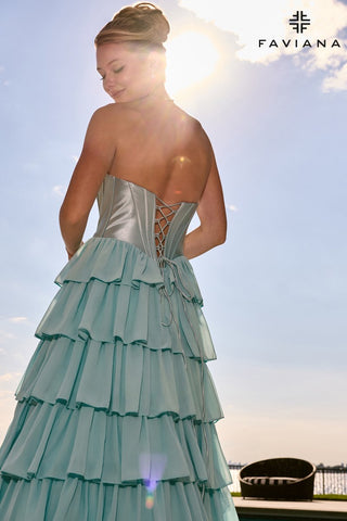 Faviana Style Number 11631 - 11