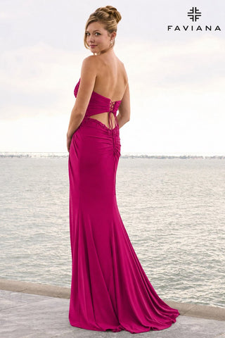 Faviana Style Number 11636 - 4