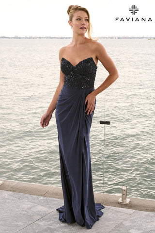 Faviana Style Number 11636 - 5