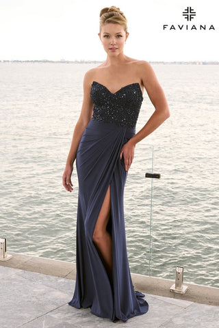 Faviana Style Number 11636 - 1