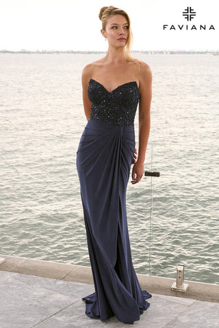 Faviana Style Number 11636 - 8