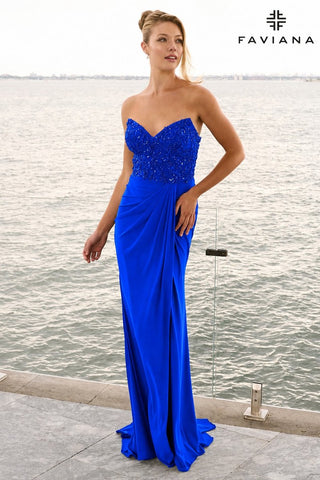 Faviana Style Number 11636 - 3