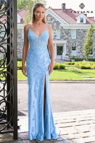 Faviana Style Number 11637 - 4