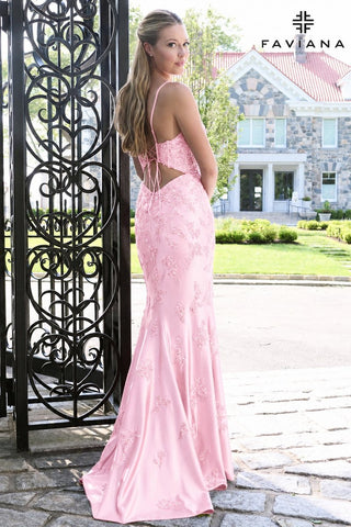 Faviana Style Number 11637 - 5