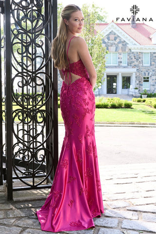 Faviana Style Number 11637 - 2