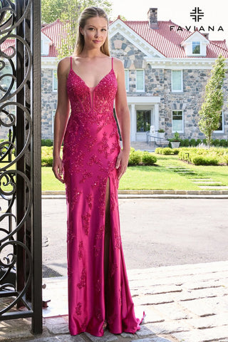 Faviana Style Number 11637 - 6