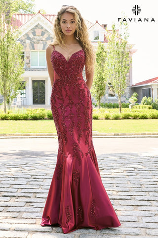 Faviana Style Number 11638 - 7