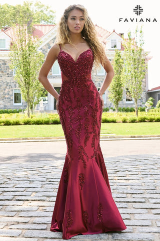 Faviana Style Number 11638 - 6