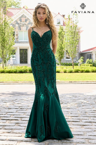 Faviana Style Number 11638 - 3