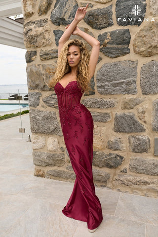 Faviana Style Number 11639 - 3
