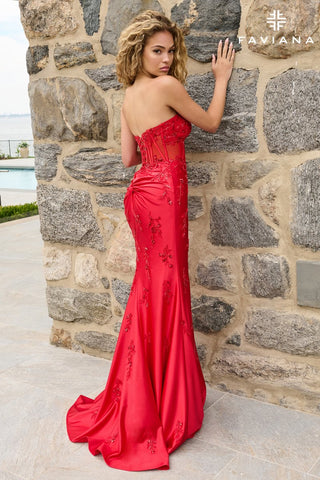 Faviana Style Number 11639 - 2