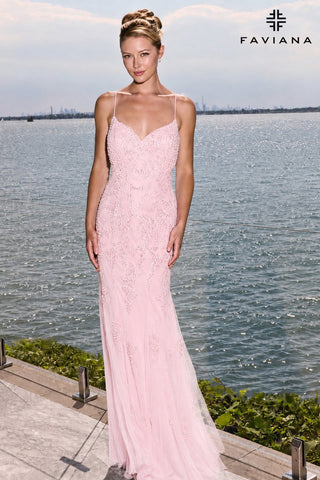 Faviana Style Number 11640 - 3