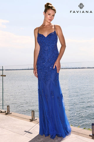 Faviana Style Number 11640 - 6