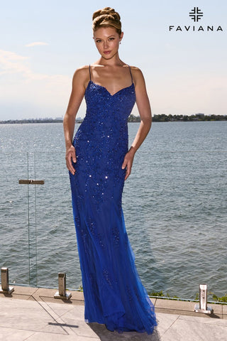 Faviana Style Number 11640 - 1
