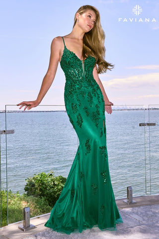 Faviana Style Number 11641 - 7