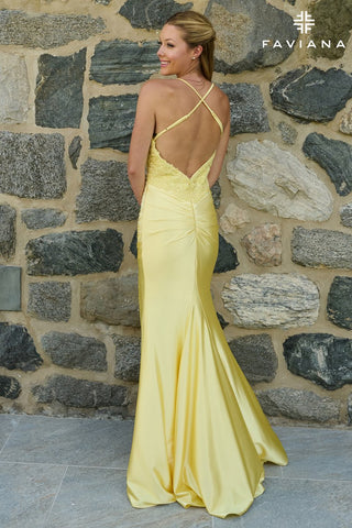 Faviana Style Number 11645 - 2