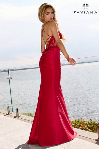 Faviana Style Number 11646 - 2