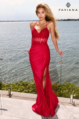 Faviana Style Number 11646 - 5