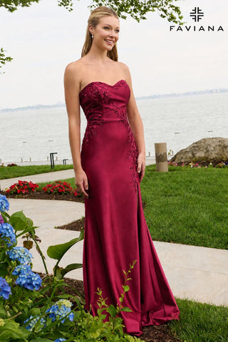 Faviana Style Number 11647 - 3