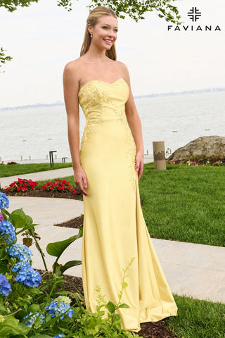 Faviana Style Number 11647 - 5