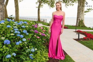 Faviana Style Number 11647 - 9