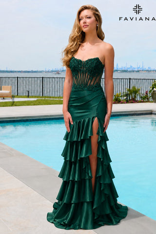 Faviana Style Number 11651 - 3