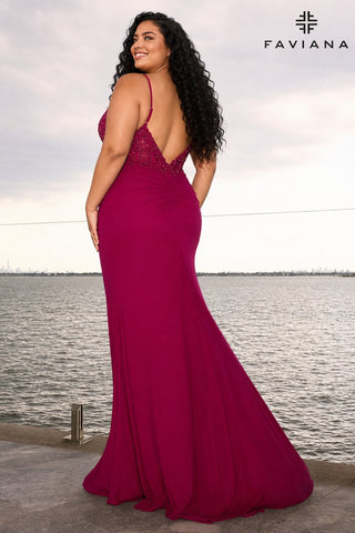 Faviana Style Number 11653 - 6